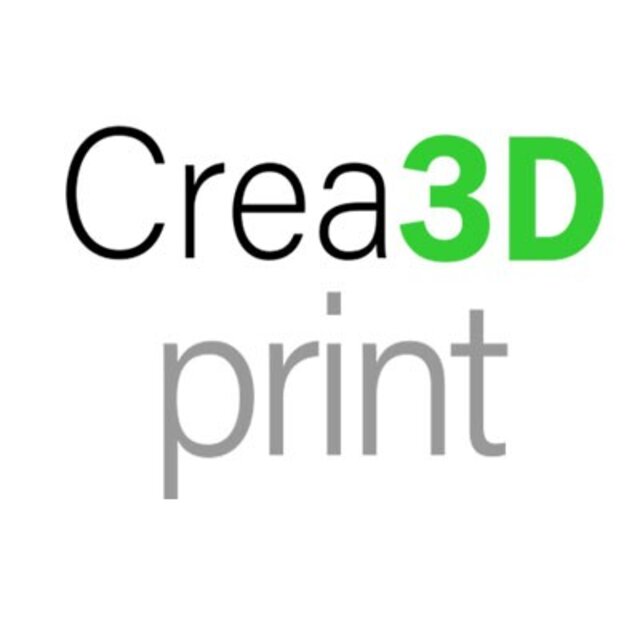 Crea3Dprint