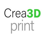 Crea3Dprint